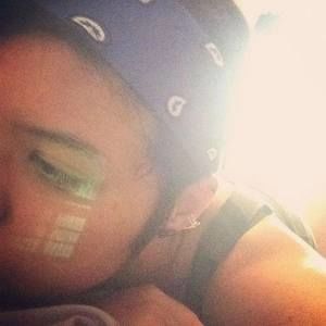 Meet your Posher, Emma-leah